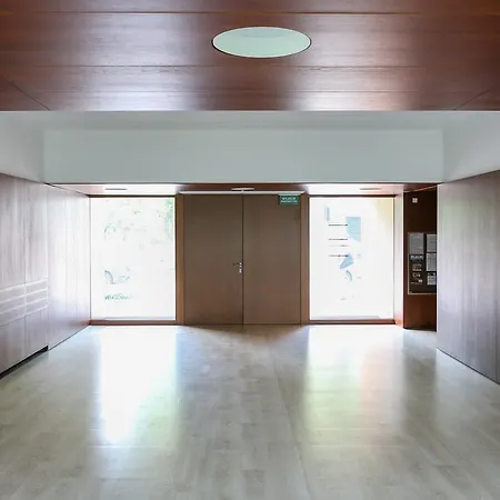 아파트 Roommate Niemcewicza 1